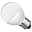 Garza Bombilla LED (3 uds., E27, 3 x 5 W, Color de luz: Blanco cálido, No regulable)