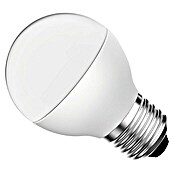 Garza Bombilla LED (3 uds., E27, 3 x 6 W, Color de luz: Blanco neutro, No regulable)