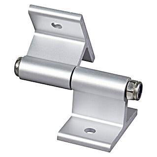 Storemax Schuine plankdrager (Aluminium)