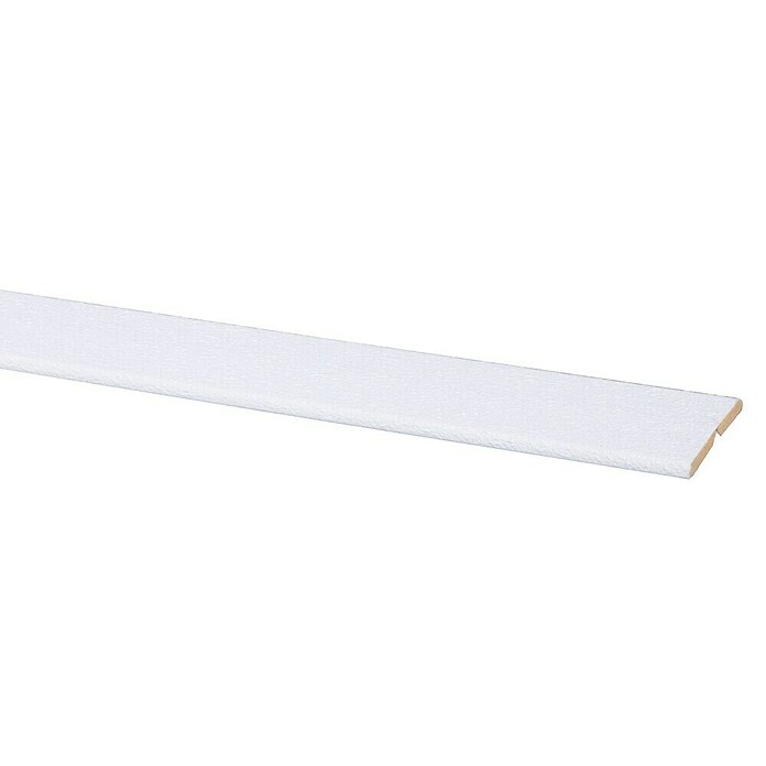 Plint (260 x 2,4 x 2,4 cm) | BAUHAUS