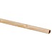 Houten lat 