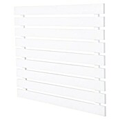 Radiatorombouw (80 x 1 cm, Wit) | BAUHAUS