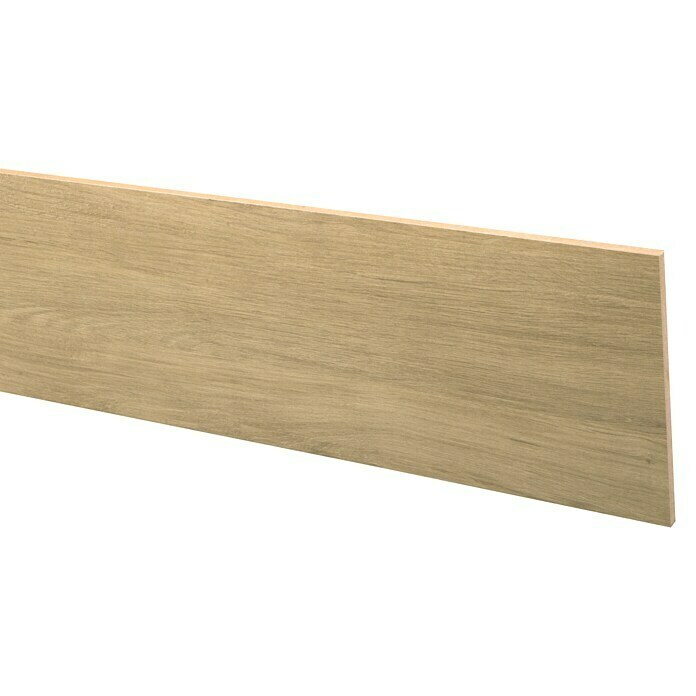 CanDo Stootbord (130 x 20 cm, 3 st., Grijs) | BAUHAUS