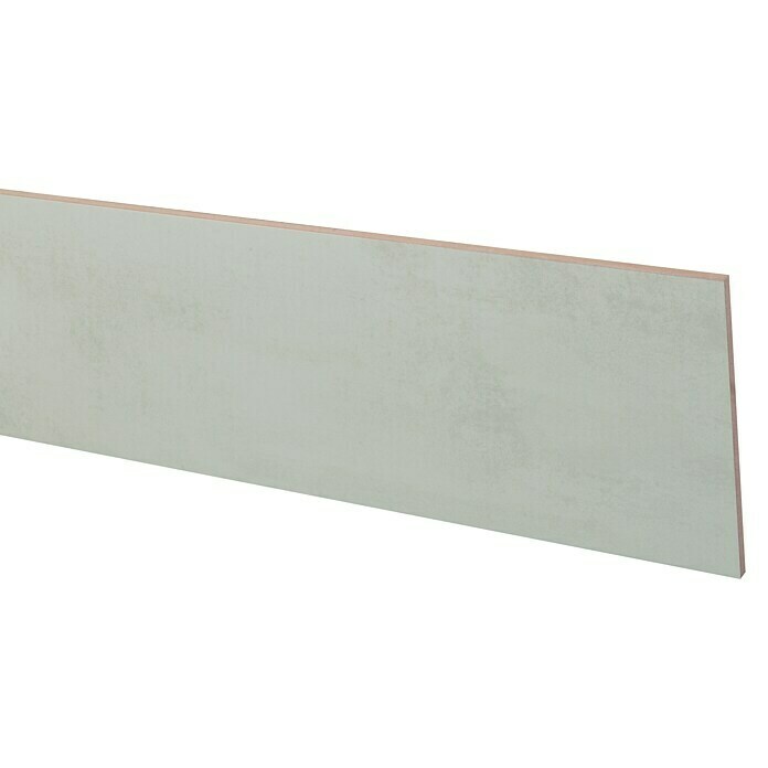 CanDo Stootbord (130 x 20 cm, 3 st., Lichtgrijs) | BAUHAUS