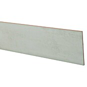 CanDo Stootbord (130 x 20 cm, 3 st., Lichtgrijs) | BAUHAUS