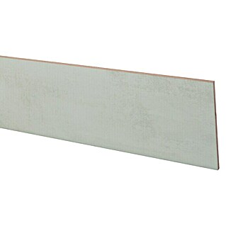 CanDo Stootbord (130 x 20 cm, 3 st., Lichtgrijs)