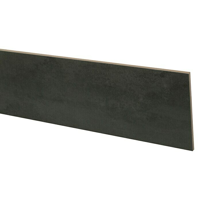 CanDo Stootbord (130 x 20 cm, 3 st., Donkergrijs) | BAUHAUS