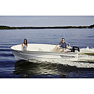 PEGAZUS GVK-boot (Basisuitrusting, Geschikt voor: Max. 5 personen, CE-klasse C)