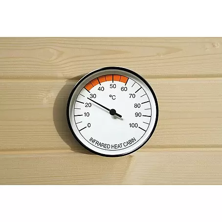Weka  Thermometer