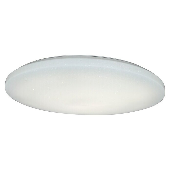 Tween Light Plafón LED Skyler Star (80 W, Color: Blanco, Ø x Al: 74 x 10 cm)