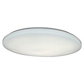 Tween Light Plafón LED Skyler Star (80 W, Color: Blanco, Ø x Al: 74 x 10 cm)