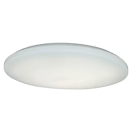 Tween Light  Plafón LED redondo Skyler Star