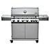 Grandstate Gasgrill Eagle 652 