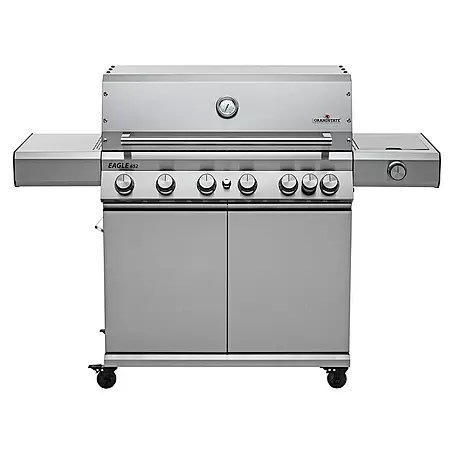 Grandstate  Gasgrill Eagle 652