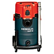 Herkules Nass-Trockensauger H-NT 30 (850 W, 30 l, Material Behälter: Kunststoff)