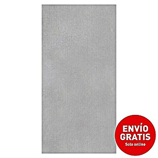 Suelo vinílico SPC Concrete Titanium (914 x 457 x 6,5 mm)