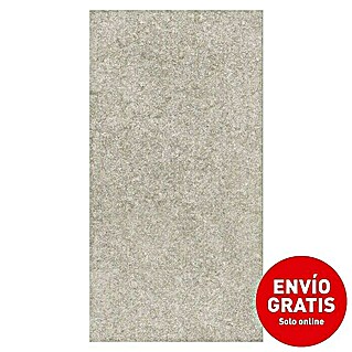 Allure Suelo vinílico SPC Chalkstone Wren (914 x 457 x 6,5 mm, Gris, Resistente al agua)