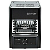 Edelheiss Elektrogrill Röstblock (Grillfläche (B x T): 18,5 x 30 cm, 1,6 kW, Anzahl Brenner: 1 Stk.) | BAUHAUS