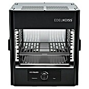 Edelheiss Elektrogrill Röstblock (Grillfläche (B x T): 28,5 x 30 cm, 2,65 kW, Anzahl Brenner: 2 Stk.) | BAUHAUS