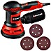 Einhell Classic Ekscentrični brusilnik TC-RS 425 E 
