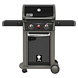 Weber Gasgrill Spirit E-220 S Classic GBS (Grillfläche (B x T): 52 x 44 cm, 7,77 kW, Anzahl Brenner: 2)