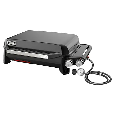 Weber  Plancha-Grill Slate GP 56