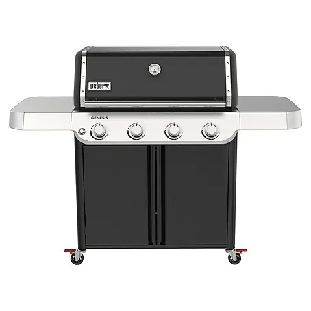 Weber  Gasgrill Genesis E-415