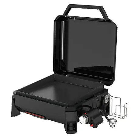 Weber Plancha-Grill Slate GP 43