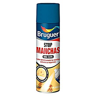 Bruguer Spray antimanchas (Bote aerosol)