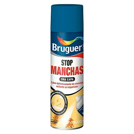 Bruguer  Spray antimanchas