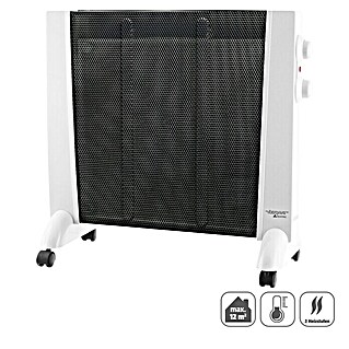 Voltomat HEATING Wärmewellenheizung (1.200 W, 56 x 22 x 53 cm)