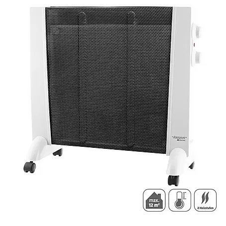 Voltomat HEATING  Wärmewellenheizung