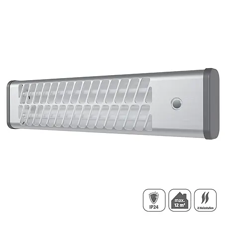 Voltomat HEATING  Quarzheizstrahler