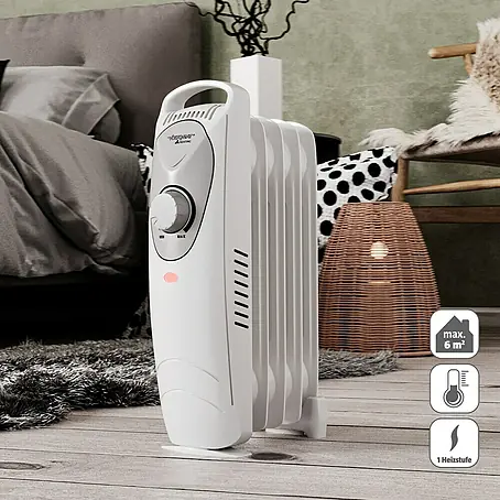 Voltomat HEATING  Ölradiator Mini