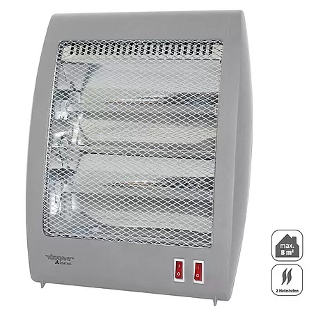Voltomat HEATING  Quarzheizstrahler