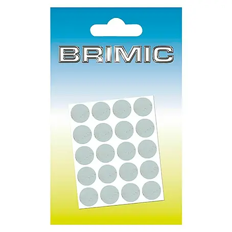 Micel Brimic Tapón embellecedor Gris
