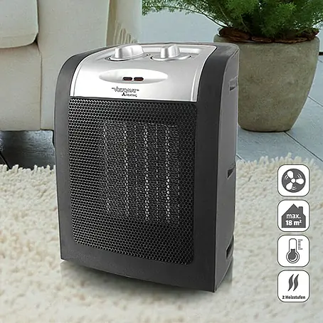 Voltomat HEATING  Heizlüfter