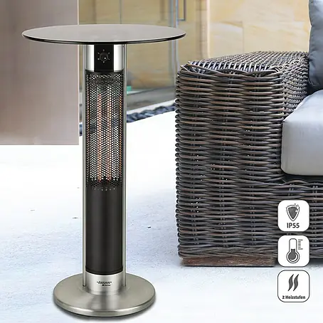Voltomat HEATING  Infrarot-Heizstrahler