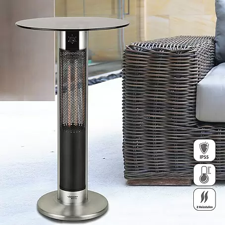 Voltomat HEATING  Infrarot-Heizstrahler
