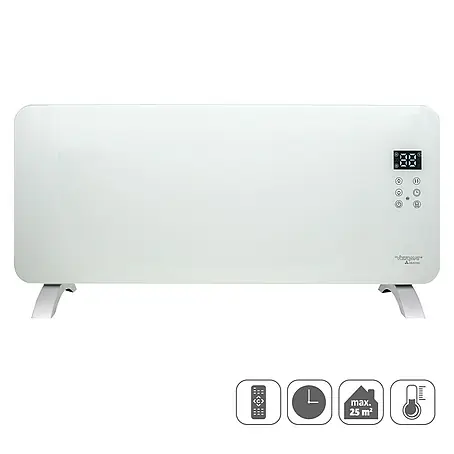 Voltomat HEATING  Konvektorheizung