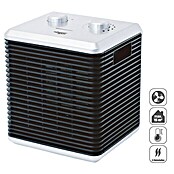 Voltomat HEATING Keramik-Heizlüfter Cube (1.500 W)