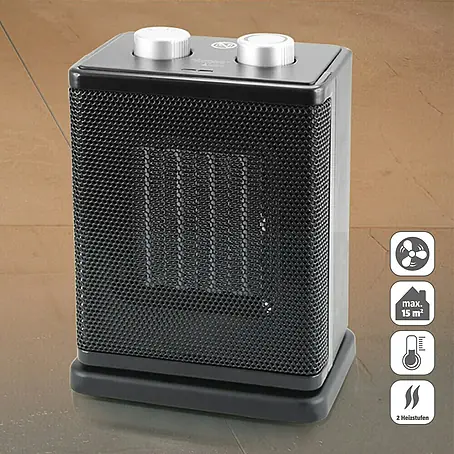 Voltomat HEATING  Heizlüfter FH-111907