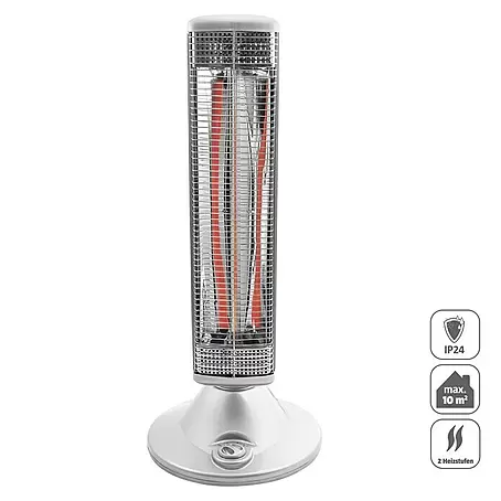 Voltomat HEATING  Infrarot-Heizstrahler