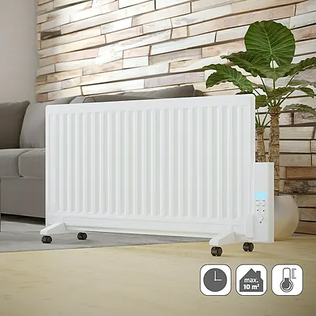 Voltomat HEATING  Ölradiator