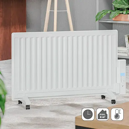 Voltomat HEATING  Ölradiator