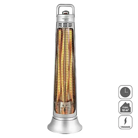 Voltomat HEATING  Infrarot-Heizstrahler