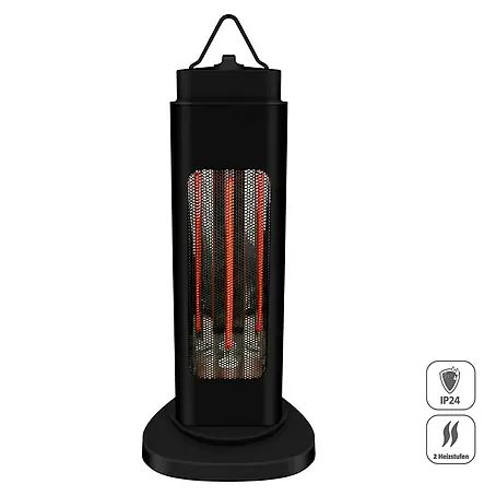 Voltomat HEATING  Infrarot-Heizstrahler