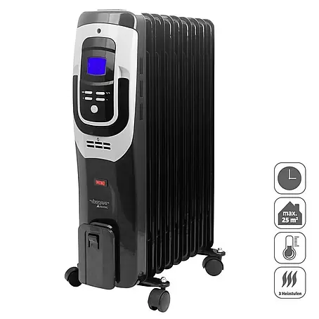 Voltomat HEATING  Ölradiator