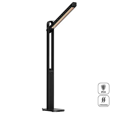 Voltomat HEATING  Infrarot-Heizstrahler