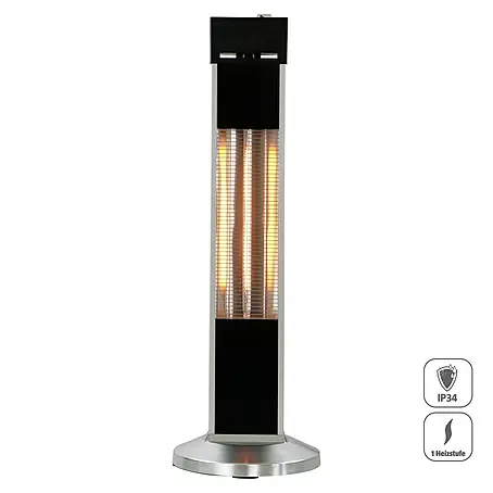 Voltomat HEATING  Infrarot-Heizstrahler